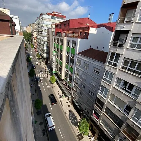 شقة Coast Apartament