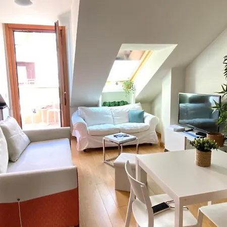 Coast Apartament Apartman *