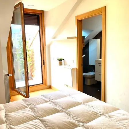 Coast Apartament *