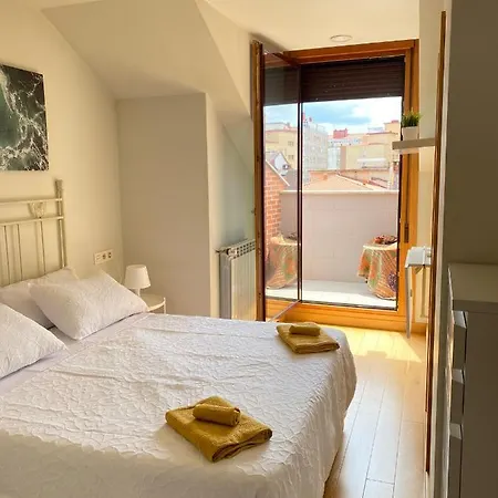 Coast Apartament *
